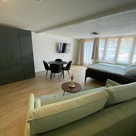 Ferienwohnung Auszeit Sasbachwalden Bagian luar foto
