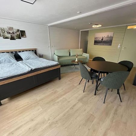 Ferienwohnung Auszeit Sasbachwalden Bagian luar foto