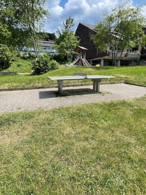 Ferienwohnung Auszeit Sasbachwalden Bagian luar foto