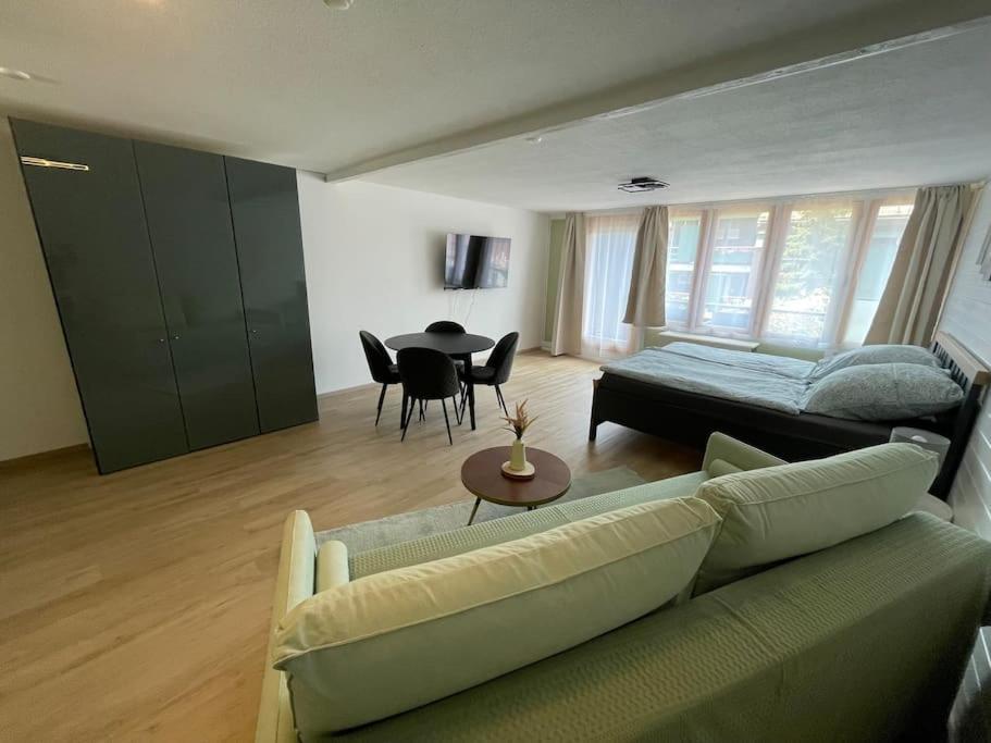Ferienwohnung Auszeit Sasbachwalden Bagian luar foto
