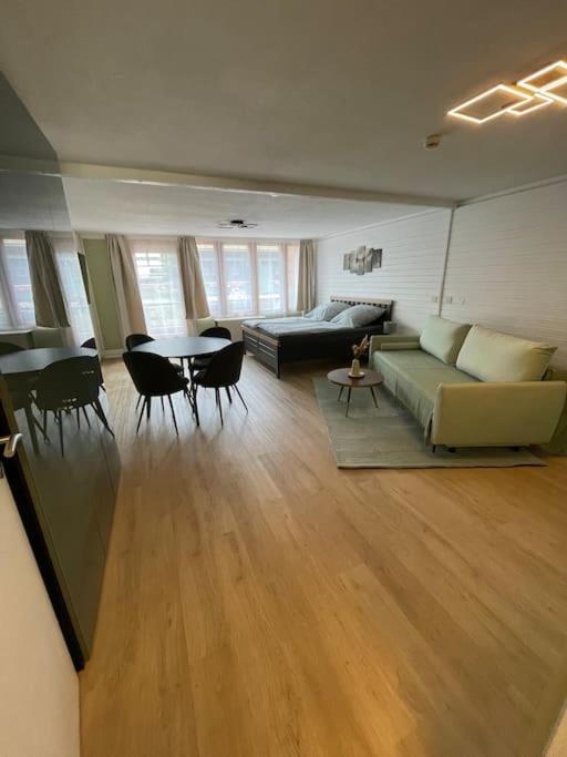 Ferienwohnung Auszeit Sasbachwalden Bagian luar foto