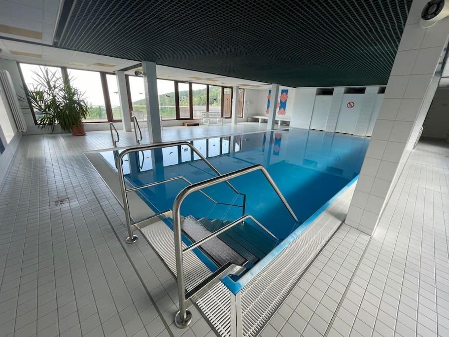 Ferienwohnung Auszeit Sasbachwalden Bagian luar foto